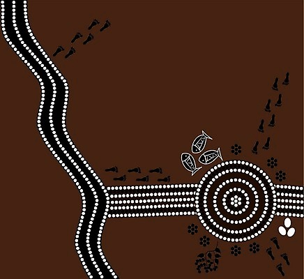 EPS 해외이미지 식물 전통 여자 남자 꽃 음식 백그라운드 패턴 일러스트 자국 추상 이야기 미술 물 업무 점 화려 호주 발자국 심볼 그림 트랙 오지 스타일 해외202004 해외일러스트 자연요소 컨셉 무늬 문화예술 사람 작업 오세아니아 파일형식 벡터 이미지허브