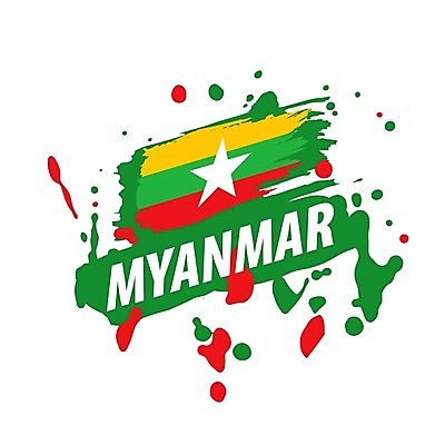 EPS 해외이미지 배너 아시아 리본 여행 백그라운드 일러스트 휴가 동양인 그래픽 세계 여행객 자유 흰색 축하 깃발 붓 점 인쇄 심볼 사인 신분 테이프 분무기 지역 깃대 닦기 고립 독립 미얀마 버마 전국 정치 지리 해외202004 해외일러스트 나라 컬러 컨셉 모션 문구용품 사람 인종 파일형식 벡터 이미지허브