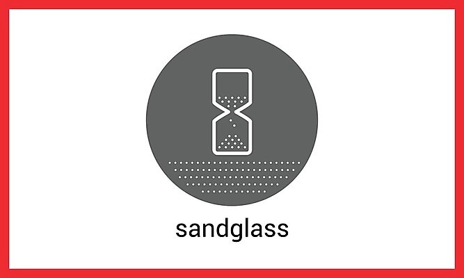 EPS 해외이미지 선 모래 시계 컨셉 스티커 일러스트 미술 그래픽 빛 라벨 검은색 웹 수확 원형 지시 손목시계 모래시계 오브젝트 사인 복고 심플 윤곽 얇은 타격 미니멀 정확 해외202004 해외일러스트 도형 컬러 농업 인터넷 장신구 모션 문화예술 프레임 파일형식 벡터 이미지허브