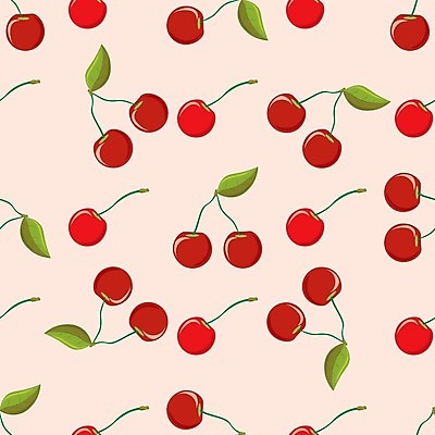 EPS 해외이미지 식물 디자인 계절 열매 종이 음식 백그라운드 잎 패턴 다이어트 과일 일러스트 자연 벽지 추상 디저트 건강 미술 그래픽 장식 빨간색 초록색 여름 봄 흰색 직물 신선 체리 달콤 맛 유기농 질감 복고 광택 내추럴 고립 숙성 엘리먼트 채식주의자 해외202004 해외일러스트 웰빙 컬러 컨셉 무늬 문화예술 생태계 채식 파일형식 벡터 이미지허브