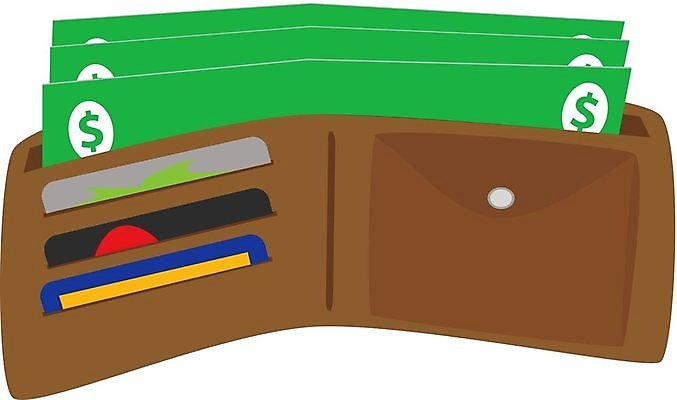 EPS 해외이미지 돈 일러스트 성공 경제 쇼핑 갈색 달러 상점 힘 신용카드 지갑 재산 구매 플라스틱 가죽 충동구매 파산 빚 ATM 계좌 인출 해외202004 해외일러스트 컬러 컨셉 재질 금융 과소비 파일형식 벡터 이미지허브