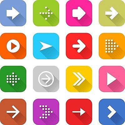 EPS 해외이미지 오렌지 일러스트 놀이 표시 화살 빨간색 초록색 파란색 갈색 노란색 보라색 회색 화물 점 원형 플랫 삼각형 어플리케이션 자주색 방향 심볼 사인 정사각형 커서 네비게이션 다운로드 UI 다음 다이오드 업로드 오리엔테이션 인터페이스 충고 해외202004 해외일러스트 도형 컬러 과일 운송업 파일형식 벡터 이미지허브