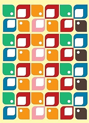 EPS 해외이미지 디자인 백그라운드 패턴 일러스트 벽지 미술 그래픽 컬러풀 덮개 만화 복고 코믹 스타일 해외202004 해외일러스트 컬러 무늬 문화예술 뚜껑 파일형식 벡터 이미지허브