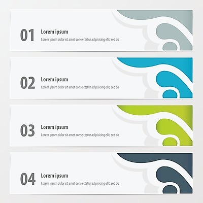 EPS 해외이미지 클립아트 디자인 배너 리본 선 백그라운드 컨셉 패턴 비즈니스 추상 화살 나선형 미술 사람없음 세트 숫자 꼬리표 라벨 자료 인포그래픽 정보 원형 연결 심볼 사인 메뉴 옵션 레이아웃 역동적 종이접기 네비게이션 단계 리듬 웹디자인 해외202004 도형 문자 종이 무늬 문화예술 프레임 접기 파일형식 벡터 이미지허브