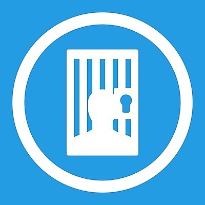 EPS 해외이미지 일러스트 출입구 프레임 실내 경비 사람 픽토그램 문 카메라 방 흰색 원형 범죄 경찰 선택 도넛 보호 도둑 교도소 감옥 잠금 파란배경 법 열쇠구멍 법관 공정 리빙 고립 법정 상형문자 죄수 체포 해외202004 해외일러스트 도형 직업 문자 컬러 백그라운드 컨셉 디저트 안전 내부 파란색 전자제품 범죄인 법률가 보안 파일형식 벡터 이미지허브