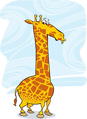 EPS 해외이미지 동물 응시 야생동물 패턴 일러스트 포유류 아프리카 하늘 미술 서기 유머 만화 기린 그림 코믹 목 사바나 캐리커처 해외202004 해외일러스트 시선 감정 나라 무늬 모션 문화예술 신체부위 파일형식 벡터 이미지허브