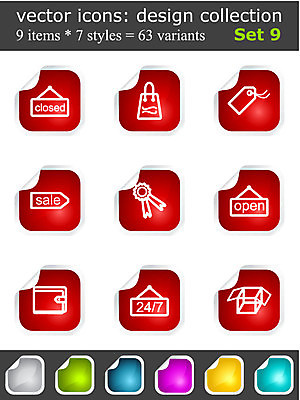 EPS 해외이미지 디자인 스티커 돈 인터넷 가방 일러스트 비즈니스 버튼 봉투 그래픽 빨간색 초록색 파란색 세트 컬러풀 반사 노란색 꼬리표 세일 상점 금속 웹 공백 재활용 흰색 오픈 그룹 티켓 은색 땅 심볼 사인 상업 네비게이션 승진 짐싸기 고립 스타일 해외202004 해외일러스트 잡화 컬러 재질 라벨 재산 친환경 파일형식 벡터 이미지허브