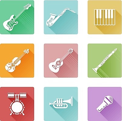 EPS 해외이미지 실루엣 음악 일러스트 열쇠 그림자 세트 헤드폰 소리 인포그래픽 기구 기타 도구 키보드 플랫 어플리케이션 색소폰 수집 심볼 바이올린 마이크 사인 심플 드럼 윤곽 트럼펫 조립 녹음기 뮤지컬 인터페이스 해외202004 해외일러스트 음향기기 현악기 문화예술 타악기 촬영기법 목관악기 금관악기 파일형식 벡터 녹음_기록 이미지허브