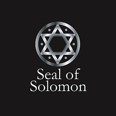 EPS 해외이미지 전통 별 종교 문화 일러스트 열쇠 힘 반지 의식 영혼 중세 은색 신비 왕 물개 6 매듭 점성술 마법 부적 서쪽 시온산 예루살렘 유태교 해외202004 해외일러스트 자연요소 컬러 컨셉 장신구 포유류 숫자 바다동물 역사 방향 이스라엘 파일형식 벡터 이미지허브