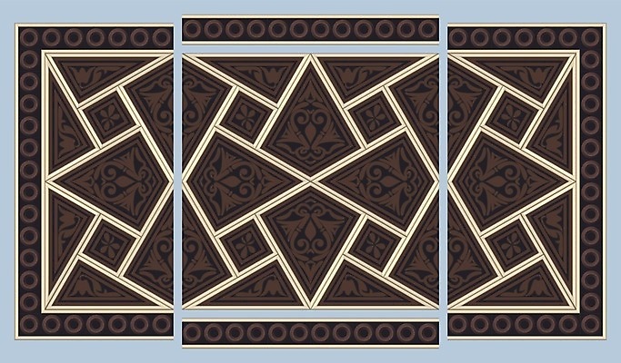 EPS 해외이미지 전통 디자인 조각 가구 백그라운드 꽃무늬 패턴 일러스트 중동 건축양식 벽지 표면 추상 프레임 나선형 미술 동양인 내부 목재 장식 궁전 수확 골동품 시골 판넬 타일 묘사 질감 국회 대칭 무한 시리아 아라베스크 옛날 해외202004 해외일러스트 나무 건축 꽃 나라 생활용품 고건축 무늬 농업 재료 문화예술 인종 파일형식 벡터 이미지허브