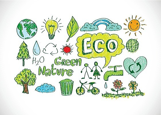 EPS 해외이미지 클립아트 나무 식물 산업 지구 어린이 무지개 잎 일러스트 전구 바람 사람없음 초록색 세트 연필 환경 사각형 자전거 재활용 에너지 그린에너지 낙서 폐기물 심볼 에코 친환경 원자력 해외202004 해외일러스트 자연요소 도형 컬러 날씨 학용품 사람 필기구 바이크 쓰레기 파일형식 벡터 이미지허브