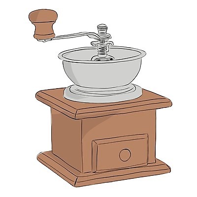 EPS 해외이미지 전통 커피 음식 백그라운드 일러스트 손잡이 목재 갈색 금속 카페 장비 수확 골동품 흰색 기구 오브젝트 복고 그라인더 갈기 방앗간 고립 옛날 조작 카페인 해외202004 해외일러스트 나무 음료 컬러 농업 재료 재질 상점 커피용품 파일형식 벡터 이미지허브