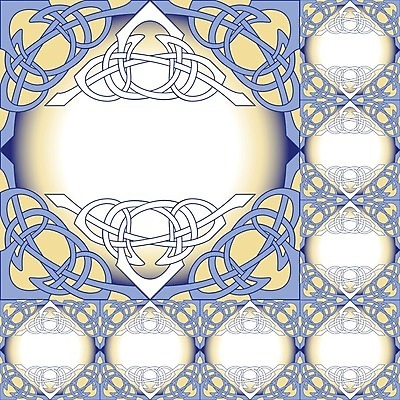 EPS 해외이미지 백그라운드 일러스트 추상 책 파란색 나뭇가지 신용카드 해외202004 해외일러스트 나무 컬러 무늬 금융 파일형식 벡터 이미지허브