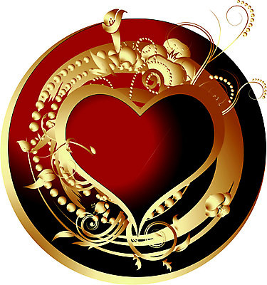 EPS 해외이미지 모양 디자인 꽃 백그라운드 잎 꽃무늬 패턴 곡선 일러스트 자연 추상 미술 그래픽 빨간색 원형 화려 우아함 복잡 엘리먼트 스타일 해외202004 해외일러스트 도형 식물 선 컬러 컨셉 무늬 문화예술 생태계 파일형식 벡터 이미지허브