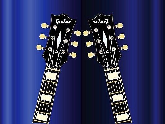 EPS 해외이미지 음악 백그라운드 컨셉 일러스트 추상 미술 그래픽 빨간색 반사 기구 기타 끈 그림 반전 재즈 고체 뮤지컬 블루스 스타일 해외202004 해외일러스트 컬러 무늬 현악기 문화예술 파일형식 벡터 이미지허브