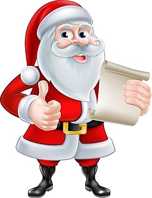 EPS 해외이미지 노년 남자 종이 백그라운드 크리스마스 겨울 일러스트 한명 들기 산타클로스 엄지손가락 최고 만족 노인남자한명만 해외202004 해외일러스트 1 계절 기념일 감정 손가락 모션 사람 성인 남자한명만 노인남자만 파일형식 벡터 이미지허브
