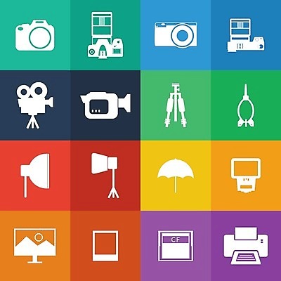 EPS 해외이미지 실루엣 백그라운드 일러스트 우산 프레임 전자제품 빛 컴퓨터 세트 픽토그램 카메라 디지털 모니터 검은색 장비 흰색 손전등 신용카드 플랫 정상 앨범 수집 필름 심볼 복고 삼각대 동영상 해외202004 해외일러스트 컬러 조명 촬영기법 금융 파일형식 벡터 이미지허브