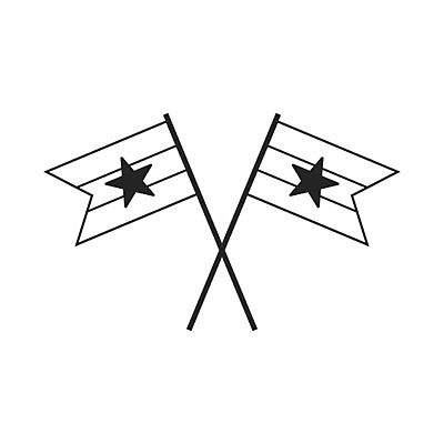 EPS 해외이미지 전통 디자인 문화 물결 선 캠페인 여행 컨셉 일러스트 휴가 미술 경사 이벤트 그래픽 장식 검은색 축제 자유 흰색 축하 깃발 막대기 플랫 만화 선거 심볼 사인 윤곽 깃대 봉 애국심 대각선 교차 고립 독립 미얀마 버마 엘리먼트 전국 해외202004 해외일러스트 아시아 컬러 문화예술 민주주의 파일형식 벡터 나라 이미지허브