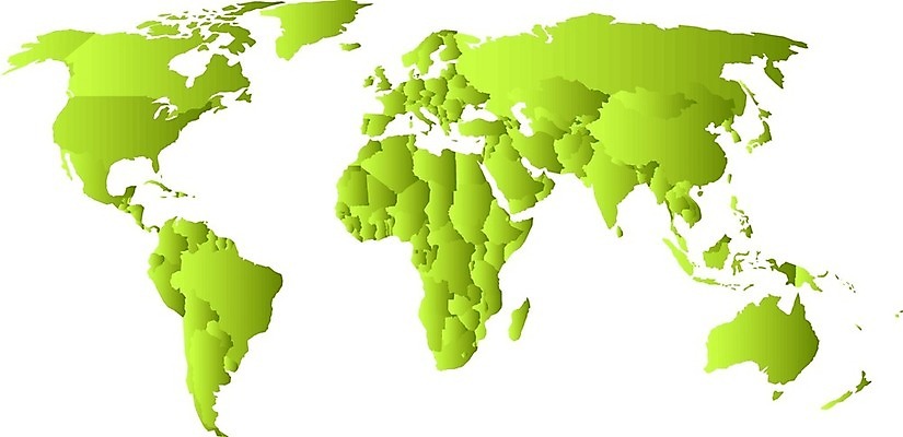 EPS 해외이미지 유럽 아시아 지구 바다 여행 백그라운드 세계지도 지도 일러스트 비즈니스 아프리카 벽지 아메리카 경사 가로 초록색 세계 글로벌 지구본 3D 미국 오세아니아 호주 플라스틱 땅 대륙 심플 북쪽 남쪽 그린란드 생태학 지도책 지리 효과 해외202004 해외일러스트 교육 나라 컬러 섬 북아메리카 재질 덴마크 책 방향 디지털합성 파일형식 벡터 이미지허브