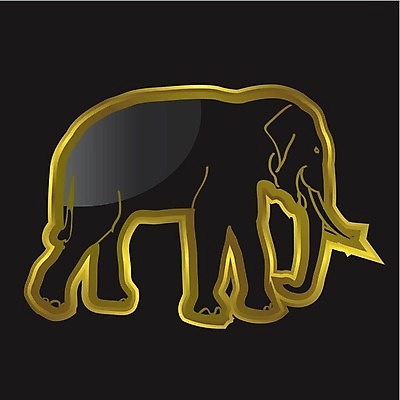 EPS 해외이미지 동물 디자인 포스터 백그라운드 잎 패턴 일러스트 벽지 코끼리 프레임 창조 그래픽 장식 라벨 검은색 공백 수확 골동품 덮개 화려 황금 고급 우아함 인도인 심볼 사인 그림 복고 비네팅 귀족 바로크 빅토리아 엘리먼트 인기 헤딩 스타일 해외202004 해외일러스트 외국인 식물 컬러 컨셉 무늬 농업 포유류 촬영기법 동양인 축구 뚜껑 파일형식 벡터 이미지허브