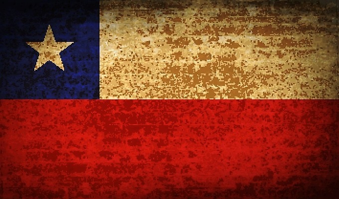 EPS 해외이미지 모양 디자인 배너 백그라운드 일러스트 그래픽 가로 깃발 물개 심볼 사인 무역 신분 칠레 애국심 엘리먼트 전국 정확 해외202004 해외일러스트 산업 컨셉 포유류 바다동물 남아메리카 파일형식 벡터 이미지허브