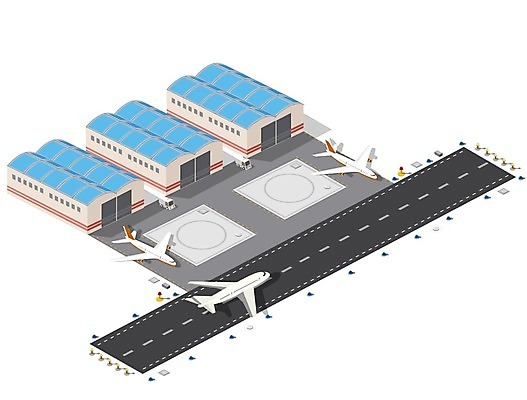 EPS 해외이미지 디자인 여행 일러스트 휴가 비행기 건물 세트 계단 탑 기계 짐 화물 도시 보행로 공항 항공 시설 활주로 제트기 승객 짐차 이륙 엔진 대패 수하물 엘리먼트 제어 착륙 터미널 해외202004 해외일러스트 건축물 길 항공교통 교통시설 자동차 대중교통 운송업 파일형식 벡터 이미지허브