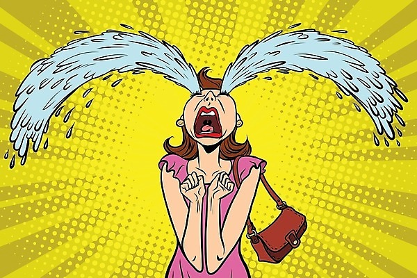 EPS 해외이미지 캐릭터 손 여자 감정 얼굴 일러스트 미술 사람 성인 검은색 고통 슬픔 흰색 표현 좌절 울음 만화 눈물 그림 복고 불행 무료 비극 우울증 남용 표현성 해외202004 해외일러스트 일러캐릭터 컬러 컨셉 문화예술 표정 신체부위 질병 파일형식 벡터 이미지허브