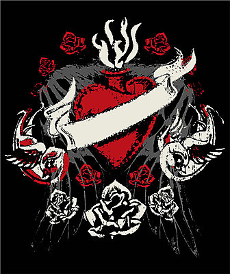 EPS 해외이미지 동물 배너 계절 꽃 리본 야생동물 날개 일러스트 조류 추상 휴가 사랑 장식 장미 유행 힘 봄 수확 하트 클래식 심볼 사인 펑키 제비 부족 혁명 신앙심 엘리먼트 옛날 스타일 해외202004 해외일러스트 모양 식물 감정 컨셉 무늬 농업 파일형식 벡터 이미지허브