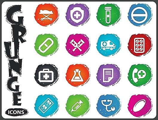 EPS 해외이미지 디자인 과학 십자가 일러스트 청진기 뼈 건강 병원 현미경 주사기 세트 알약 약 반사 의사 하트 긴급 실험실 맥박 질병 온도계 구급차 심볼 사인 고립 깨짐 돌봄 화학물질 해외202004 해외일러스트 모양 컨셉 의학 의료기기 모션 자동차 실험기구 실험 의료진 화학 파일형식 벡터 이미지허브