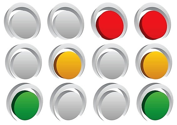 EPS 해외이미지 도로 일러스트 교통시설 안전 빨간색 초록색 세트 노란색 금지 램프 대기 기다림 횡단보도 잼 교차로 입장 시작 신호 규칙 바둑 진행 건너기 규정 그만 제어 해외202004 해외일러스트 길 컬러 교통 모션 놀이 조명 소스_음식 보행로 시설 파일형식 벡터 이미지허브