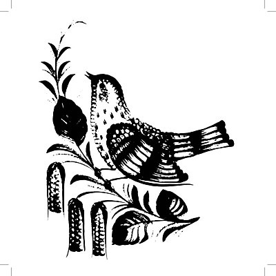 EPS 해외이미지 디자인 꽃 백그라운드 잎 일러스트 미술 사람없음 검은색 해외202004 해외일러스트 식물 컬러 문화예술 파일형식 벡터 이미지허브