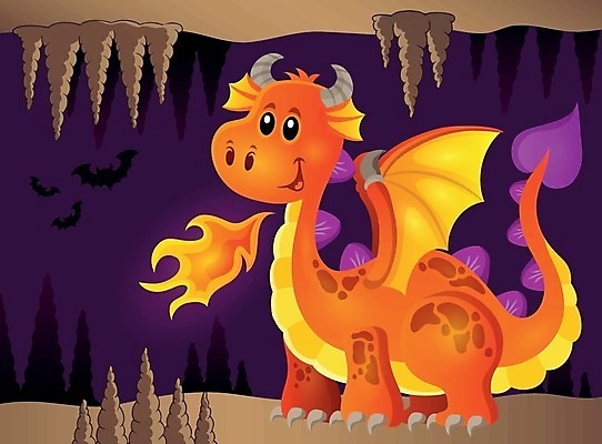 EPS 해외이미지 캐릭터 디자인 응시 행복 날개 일러스트 불 동화 불꽃 요정 이야기 미술 미소 힘 용 동굴 신화 공상 전설 종유석 테마 해외202004 해외일러스트 일러캐릭터 자연요소 시선 감정 문화예술 표정 파일형식 벡터 이미지허브