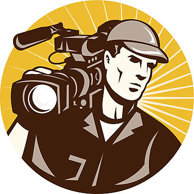 EPS 해외이미지 직업 남자 일러스트 카메라 촬영 발사 승무원 영화 복고 동영상 캠코더 찬성 목판화 아마추어 해외202004 해외일러스트 문화예술 사람 전자제품 파일형식 벡터 이미지허브