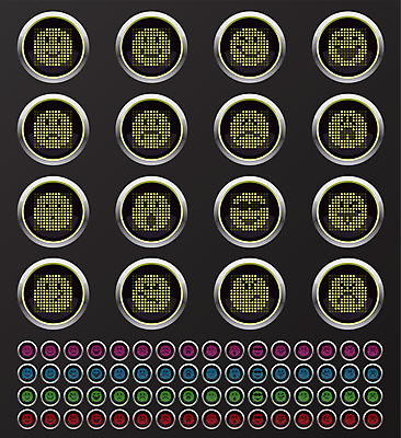 EPS 해외이미지 디자인 행복 얼굴 일러스트 그래프 조명 웃음 사람 손짓 그래픽 빛 컴퓨터 세트 반사 노란색 머리 금속 웹 분노 표현 찡그림 무서움 심볼 고민 이모티콘 엘리먼트 제어 아바타 시리즈 해외202004 해외일러스트 감정 컬러 인터넷 모션 재질 표정 신체부위 전자제품 파일형식 벡터 이미지허브