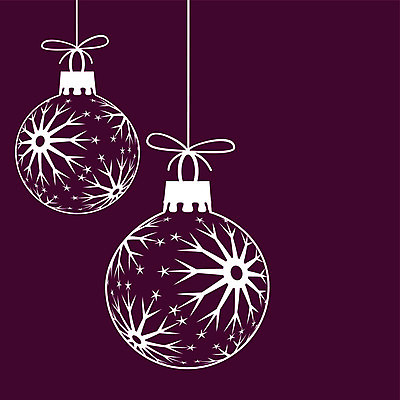 EPS 해외이미지 디자인 계절 별 백그라운드 크리스마스 겨울 일러스트 공 휴가 장식 빨간색 흰색 축하 인사 복고 해외202004 해외일러스트 자연요소 기념일 컬러 컨셉 예절 파일형식 벡터 이미지허브