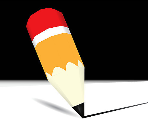 EPS 해외이미지 디자인 산업 선 패턴 일러스트 빨간색 숫자 연필 노란색 검은색 기구 공구 뜨거움 그리기 맛 그림 한조각 토막 제도 스타일 해외202004 해외일러스트 문자 1 컬러 컨셉 무늬 모션 학용품 필기구 도구 파일형식 벡터 이미지허브