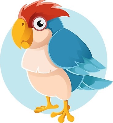 EPS 해외이미지 동물 캐릭터 디자인 행복 야생동물 날개 일러스트 자연 조류 동물원 미술 서기 미소 그래픽 빨간색 파란색 반려동물 컬러풀 노란색 흰색 만화 깃털 그림 부리 앵무새 고립 마스코트 이국적 해외202004 해외일러스트 일러캐릭터 감정 컬러 모션 문화예술 표정 생태계 파일형식 벡터 이미지허브