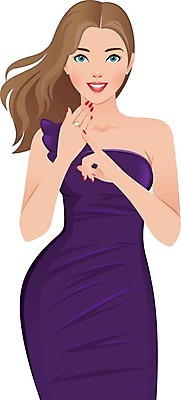 EPS 해외이미지 1 손 행복 결혼 백그라운드 일러스트 손가락 결혼식 미소 성인 흰색 반지 잡기 손톱관리 다이아몬드 약혼 보여주기 제안 해외202004 해외일러스트 감정 컬러 장신구 모션 표정 사람 이벤트 신체부위 네일아트 보석 약속 파일형식 벡터 이미지허브