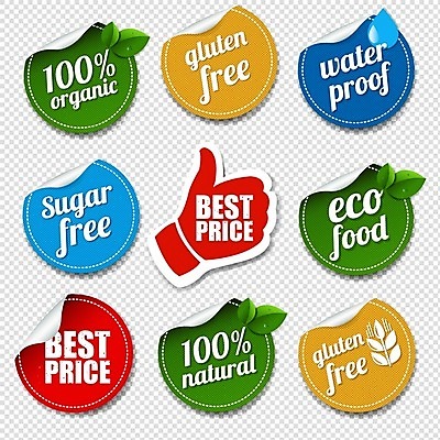 EPS 해외이미지 종이 음식 스티커 잎 일러스트 자연 건강 초록색 물 세트 라벨 세일 상점 시장 모서리 선택 보호 상품 가격 심볼 사인 에코 유기농 약속 승진 내추럴 고립 마케팅 무료 생태학 해외202004 해외일러스트 자연요소 식물 웰빙 교육 컬러 컨셉 프레임 환경 생태계 파일형식 벡터 이미지허브