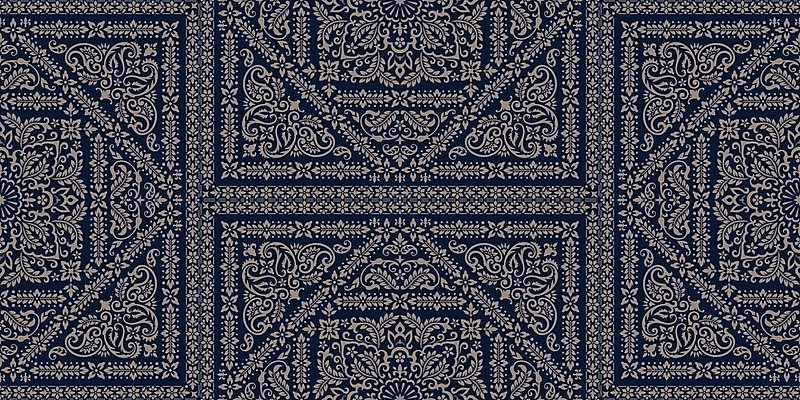 EPS 해외이미지 전통 디자인 옷 실루엣 조각 백그라운드 꽃무늬 패턴 일러스트 추상 프레임 미술 동양인 장식 유행 검은색 수확 직물 악단 면 클래식 우아함 낙서 실크 자르기 복고 정사각형 윤곽 손수건 서쪽 페이즐리 핸드메이드 반다나 해외202004 해외일러스트 도형 꽃 음악 컬러 컨셉 무늬 농업 모션 문화예술 촬영기법 인종 방향 파일형식 벡터 헤어액세사리 이미지허브