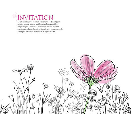 EPS 해외이미지 모양 식물 디자인 계절 꽃 선 분홍색 백그라운드 잎 꽃무늬 일러스트 자연 추상 프레임 미술 그래픽 장식 여름 컬러풀 우주 나뭇가지 하트 신용카드 화려 타일 질감 클립 스타일 해외202004 해외일러스트 나무 컬러 컨셉 무늬 문화예술 금융 생태계 파일형식 벡터 이미지허브