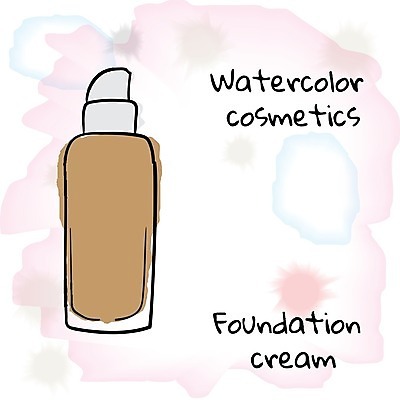 EPS 해외이미지 여자 얼굴 백그라운드 일러스트 수채화 세트 컬러풀 반사 유행 상점 페인트 화장품 흐름 흰색 화려 고급 우아함 떨어짐 소프트포커스 컨테이너 수집 크림 오브젝트 만들기 고립 돌봄 스타일 해외202004 해외일러스트 산업 컬러 컨셉 모션 촬영기법 사람 신체부위 뷰티 파일형식 벡터 이미지허브