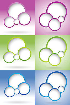 EPS 해외이미지 템플릿 디자인 배너 백그라운드 인터넷 일러스트 통신 추상 대화 세트 라벨 웹 공백 거품 반지 원형 신용카드 메시지 땅 사인 심플 페이지 해외202004 해외일러스트 도형 무늬 장신구 프레임 말하기 금융 파일형식 벡터 이미지허브