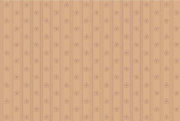 EPS 해외이미지 식물 디자인 계절 꽃 커피 백그라운드 일러스트 추상 기념 장식 갈색 축하 심볼 복고 엽서 해외202004 해외일러스트 음료 컬러 컨셉 무늬 편지 파일형식 벡터 이미지허브