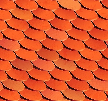 EPS 해외이미지 모양 템플릿 디자인 외관 백그라운드 패턴 오렌지 일러스트 건축양식 벽지 표면 지붕 주택 건물 빨간색 덮개 정상 옥상 타일 묘사 질감 서식 모자이크 석판 엘리먼트 스타일 현실 해외202004 해외일러스트 건축물 건축 컬러 무늬 과일 뚜껑 파일형식 벡터 이미지허브