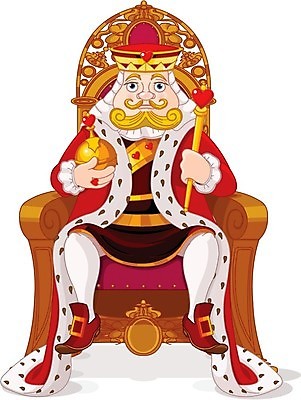 EPS 해외이미지 클립아트 디자인 남자 의자 일러스트 왕관 요정 이야기 미술 사람 그래픽 가운 역사 왕 만화 그림 클립 구식 귀족 해외202004 해외일러스트 옷 가구 문화예술 파일형식 벡터 이미지허브