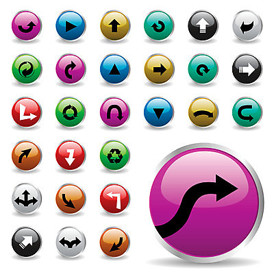 EPS 해외이미지 모양 디자인 일러스트 화살 그림자 그래픽 빨간색 초록색 파란색 빛 엄지손가락 정보 떨어짐 밀기 연결 접속 심볼 사인 커서 시스템 클릭 충고 해외202004 해외일러스트 컬러 컨셉 손가락 모션 파일형식 벡터 이미지허브