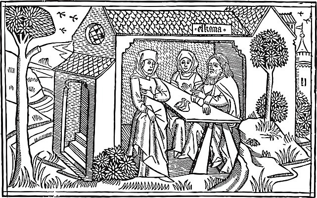 EPS 해외이미지 선 일러스트 미술 사람없음 검은색 성경 흰색 그림 판화 쾰른 해외202004 해외일러스트 컬러 종교용품 문화예술 독일 파일형식 벡터 이미지허브