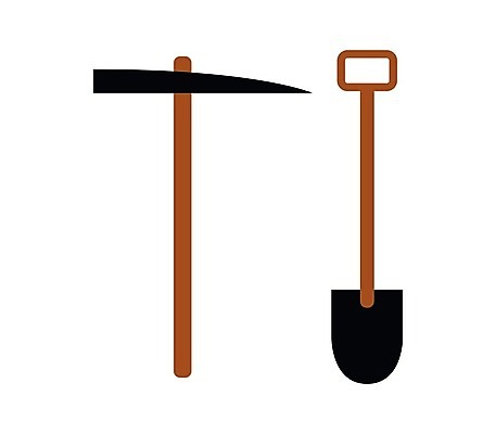 EPS 해외이미지 손 디자인 산업 백그라운드 농업 일러스트 손잡이 미술 목재 금속 검은색 장비 흰색 기구 공구 업무 칼날 플랫 선택 삽 발굴 심볼 오브젝트 사인 클립 심플 도끼 스파이크 교차 광부 고립 엘리먼트 조작 철강 스타일 해외202004 해외일러스트 나무 직업 컬러 컨셉 재료 재질 문화예술 신체부위 도구 작업 파일형식 벡터 이미지허브