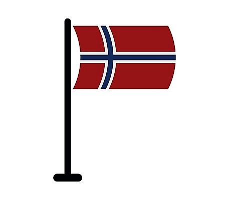 EPS 해외이미지 배너 유럽 문화 컨셉 십자가 일러스트 부분 노르웨이 그래픽 깃발 심볼 사인 눈금 신분 북쪽 휘장 고립 공화국 스칸디나비아 오슬로 유럽연합 전국 표준 정확 해외202004 해외일러스트 나라 방향 파일형식 벡터 이미지허브